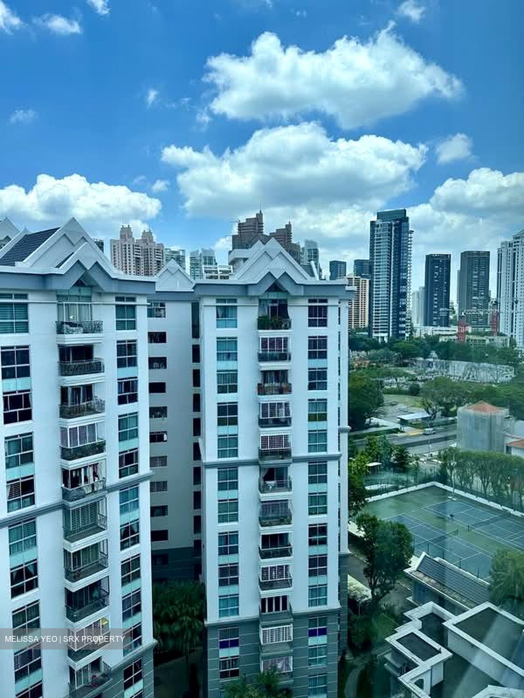 Emerald Park (D3), Condominium #566181701